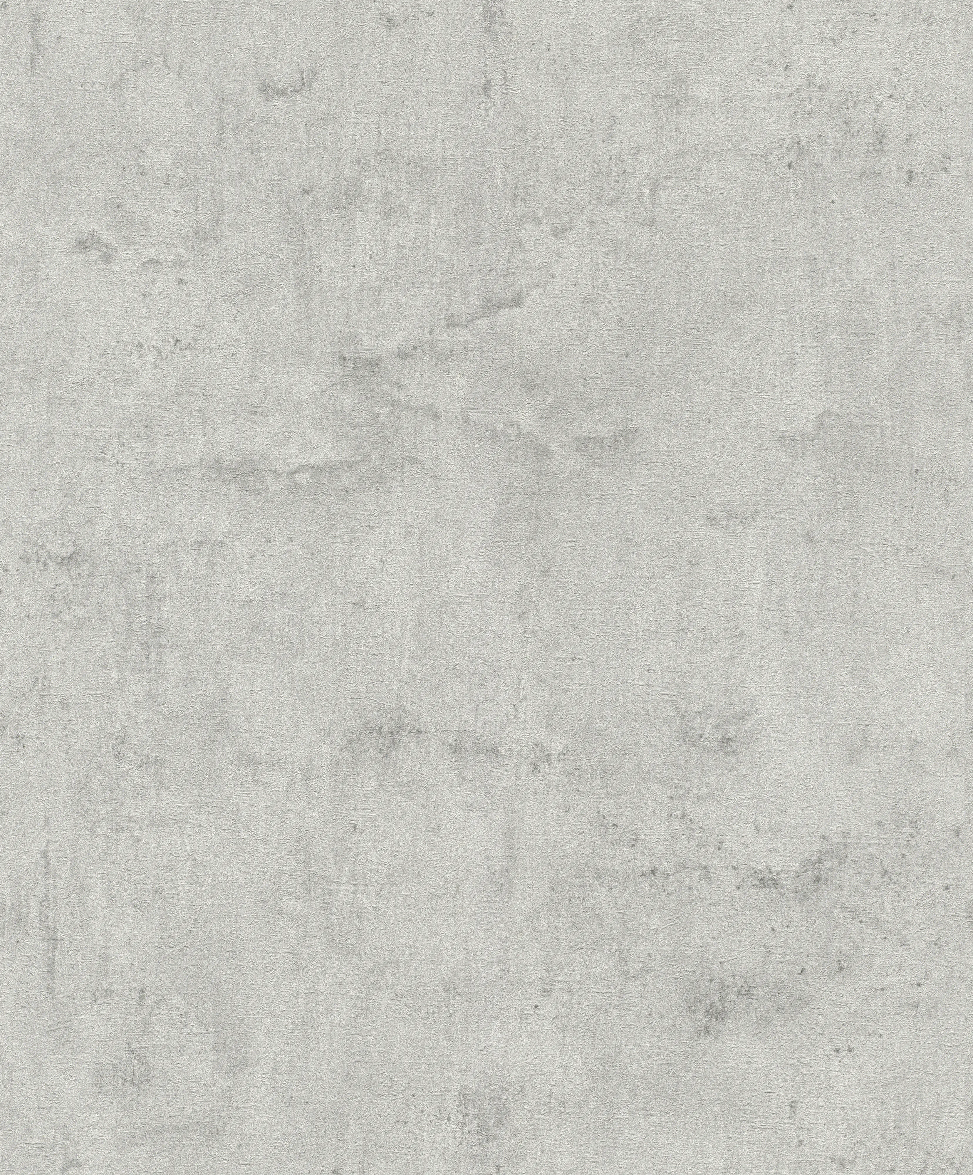 Rasch Vliestapete 407341 Tapetenwechsel betonoptik grau 10,05 x 0,53 m