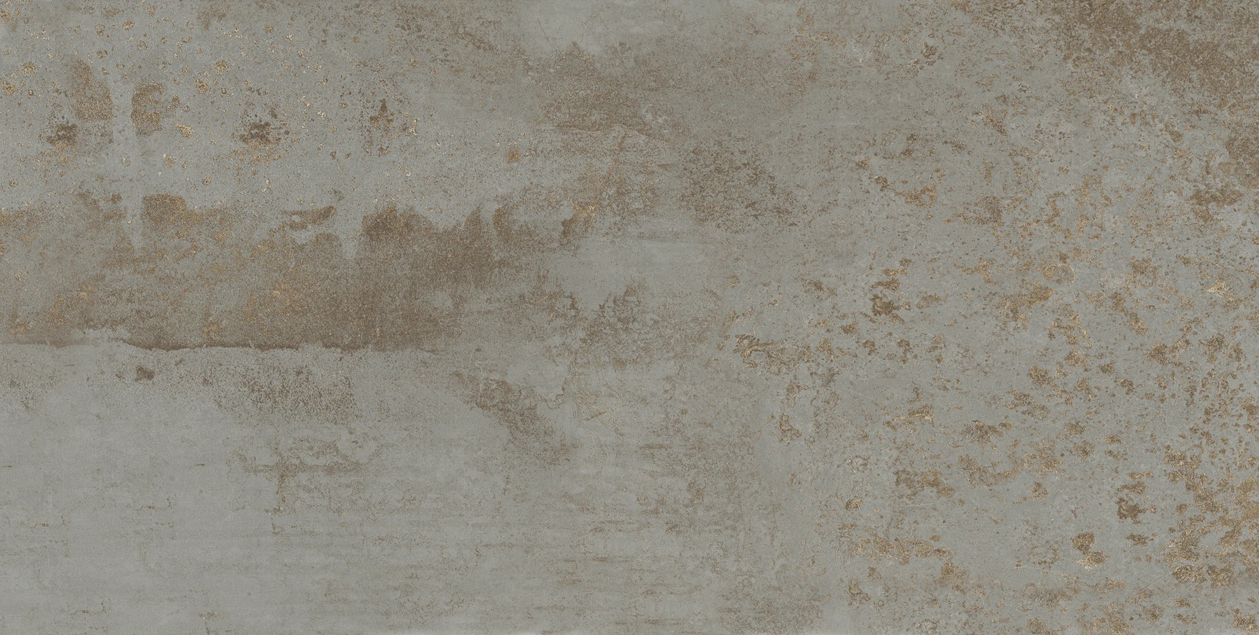 Bodenfliese Feinsteinzeug Ruggine 31 x 62 cm grigio