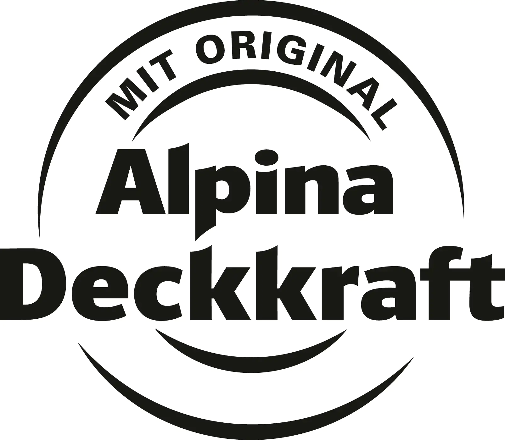 Alpina Color Abtönfarbe candy brown 250 ml