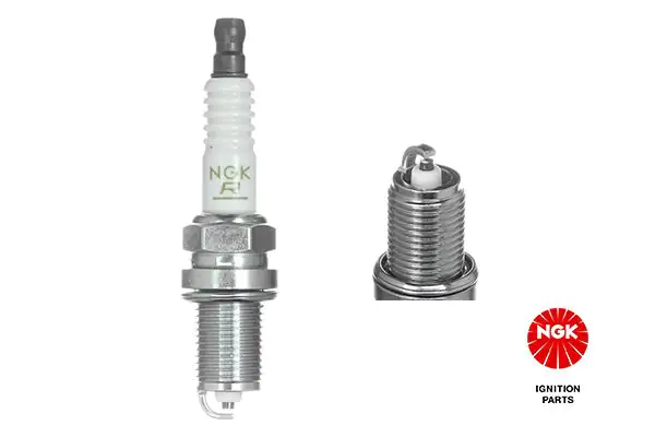NGK Zündkerze BKR6EZ 4er Pack V-Line 38