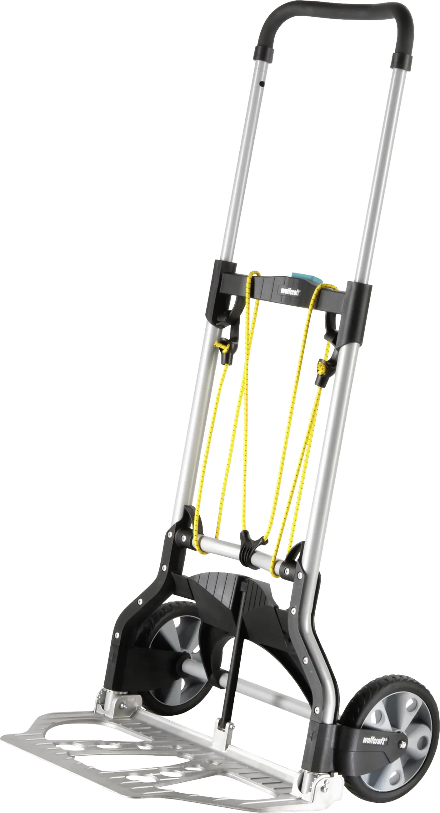 Wolfcraft Sackkarre TS 850 klappbar Tragkraft 100 kg