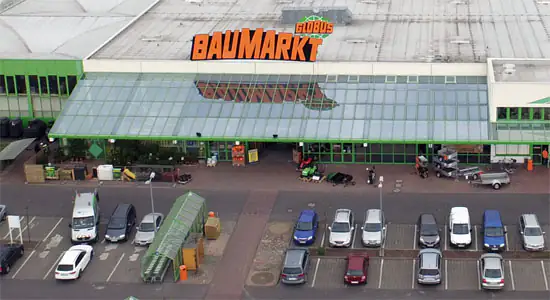 Mein Markt