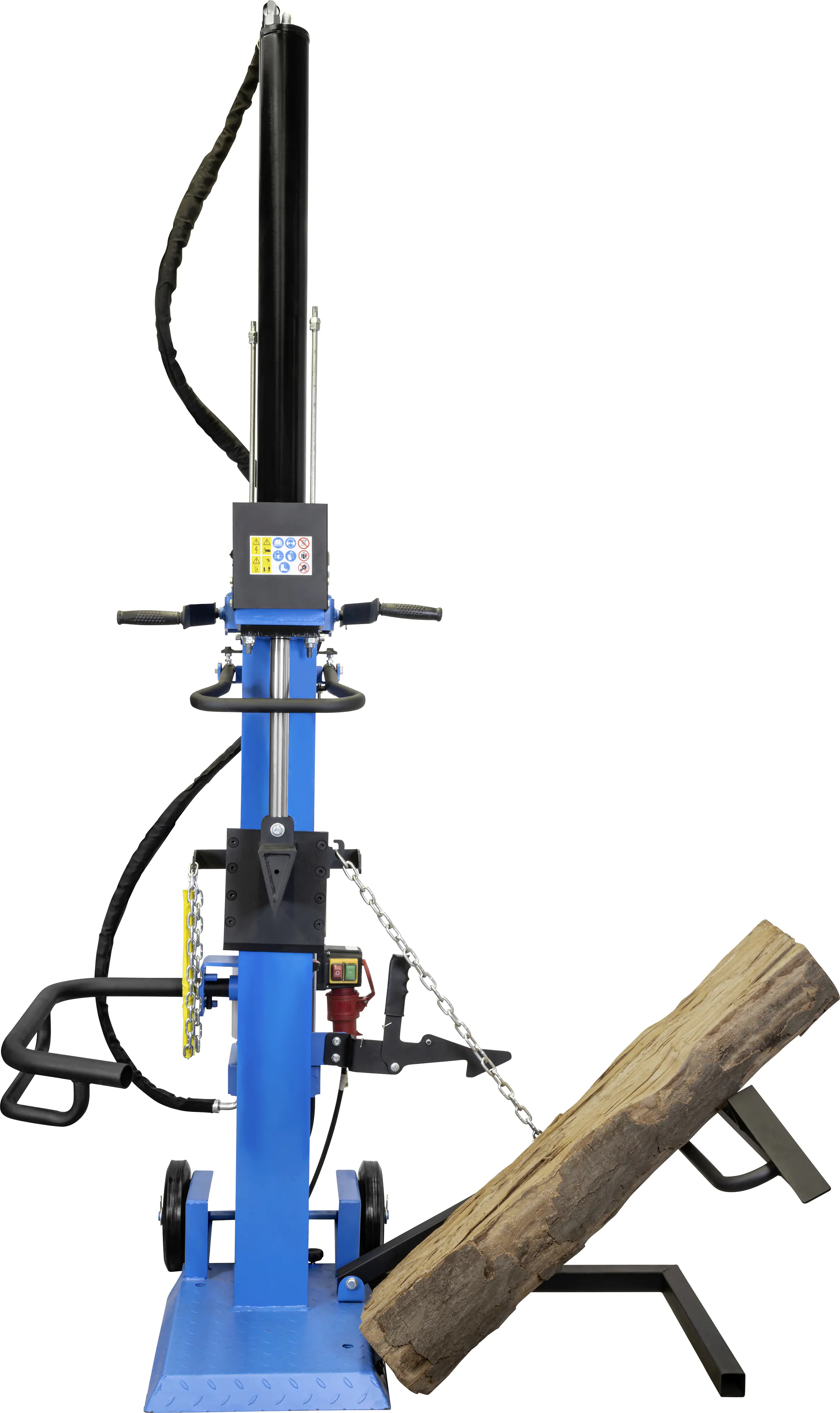 Güde Holzspalter GHS 1000/14TE-A 14 t