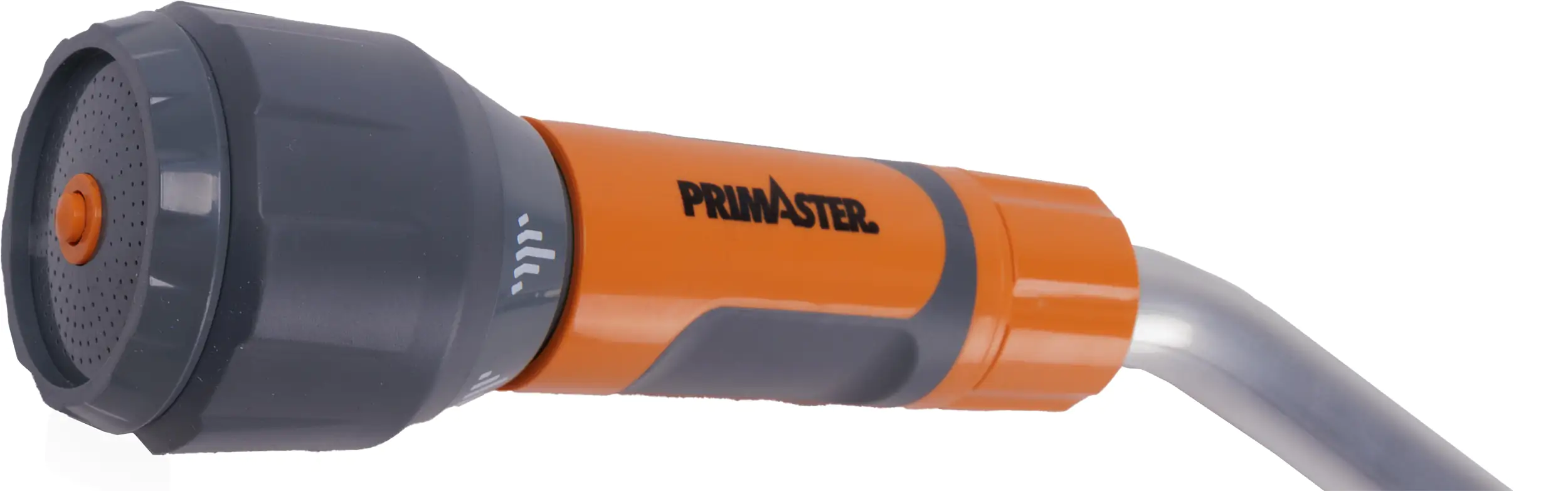 Primaster Gießstab für Gartenschlauch 4 Strahlarten