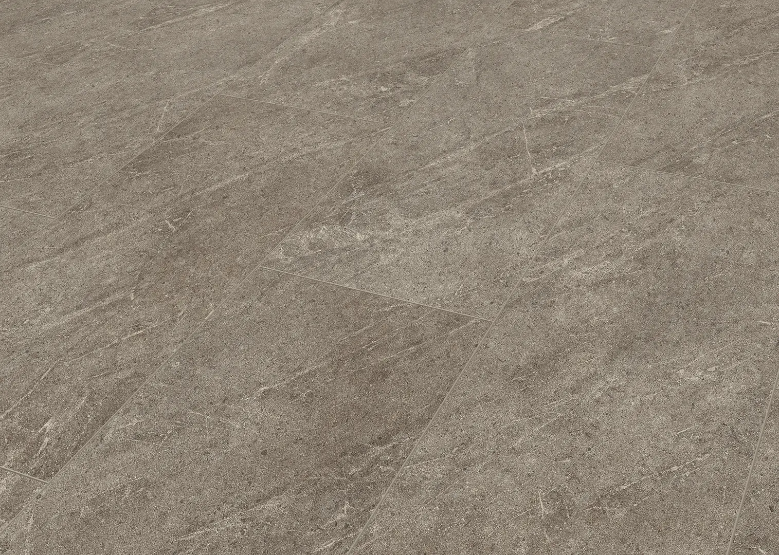 Classen Laminat Fliese Visiogrande Megaloc Aquaprotect 60,4 x 28 cm grau