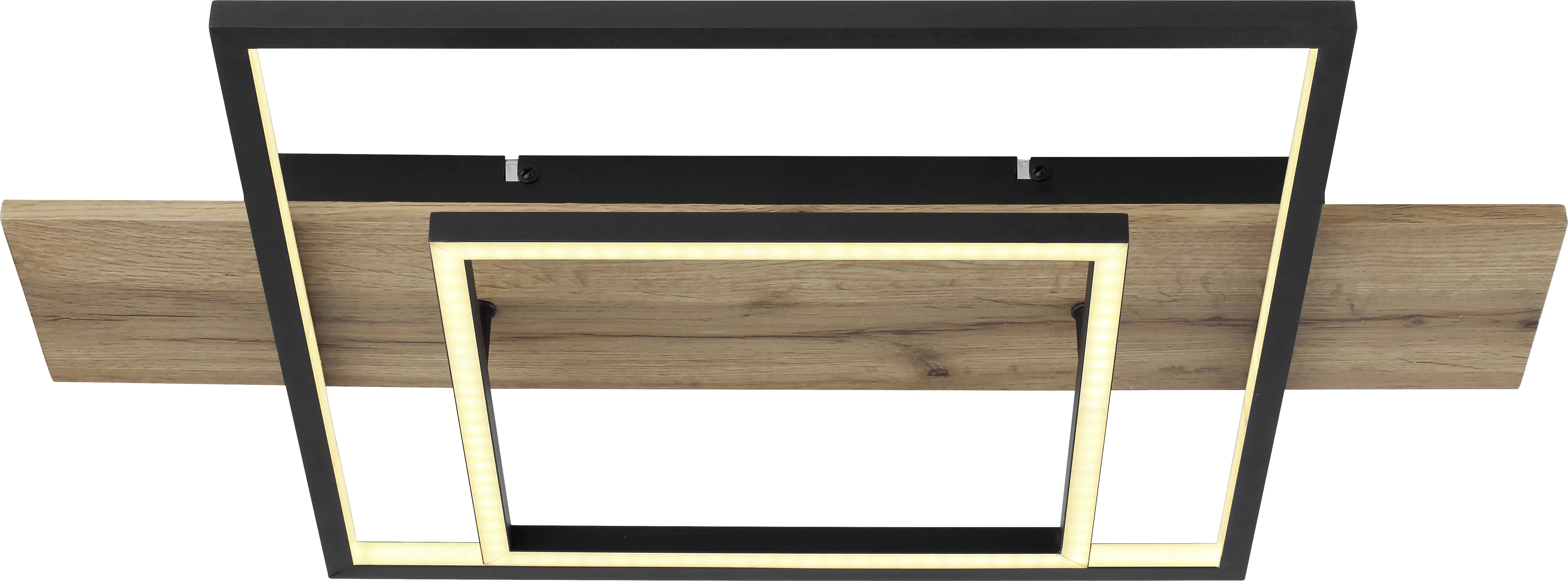 Globo LED Deckenleuchte Vanni 60 cm 