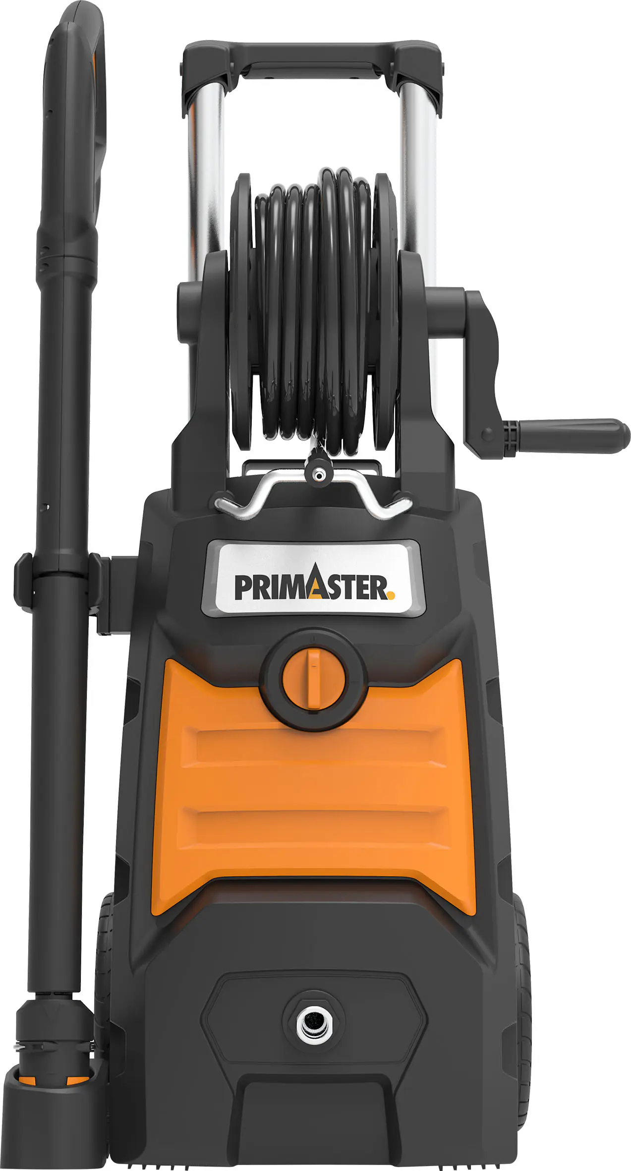 Primaster Hochdruckreiniger PHB150 2000 W 150 bar 430 l/h