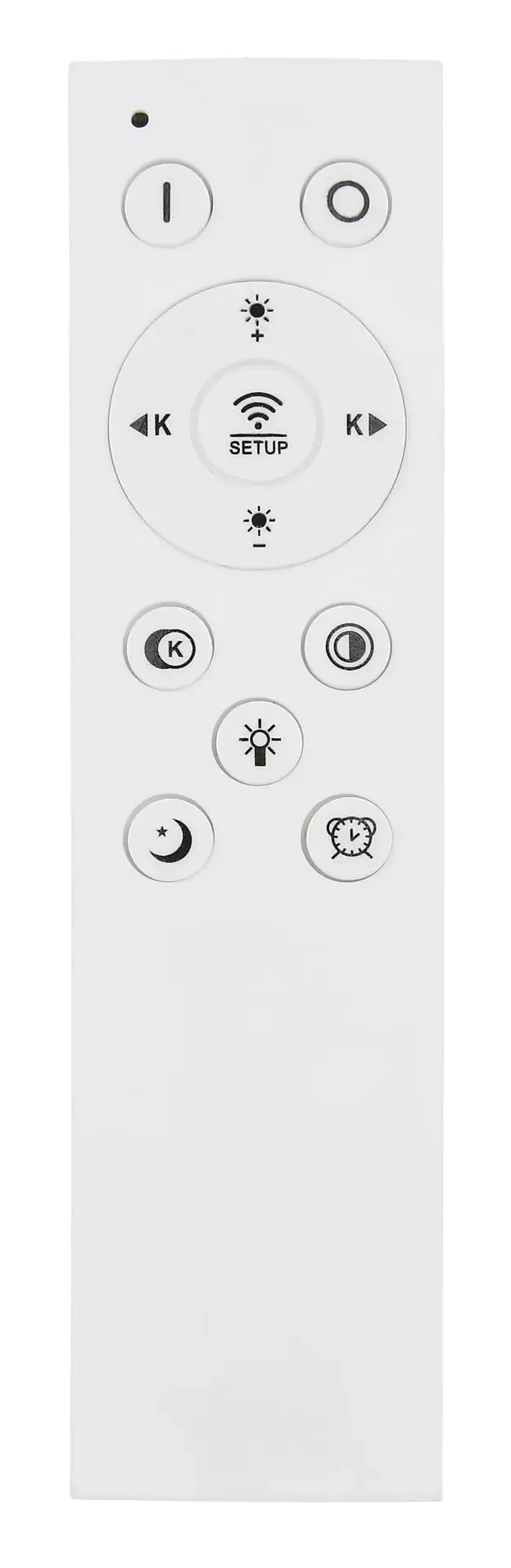 Globo LED Deckenleuchte Eila