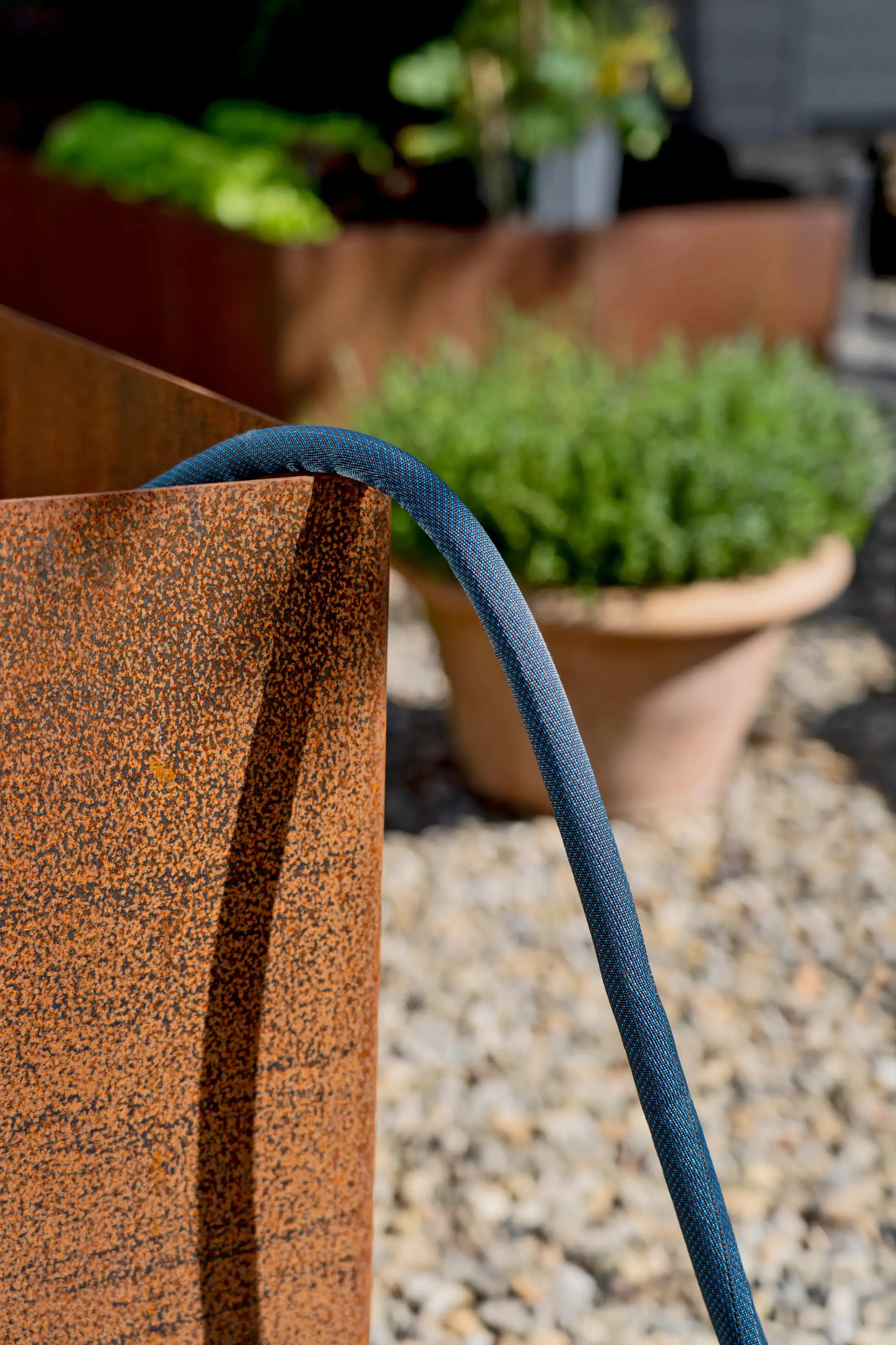 Gardena Textilschlauch Liano Xtreme, 13 mm (1/2") 10 m