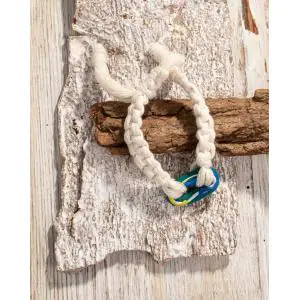 Fimo Soft windsorblau 57 Gramm