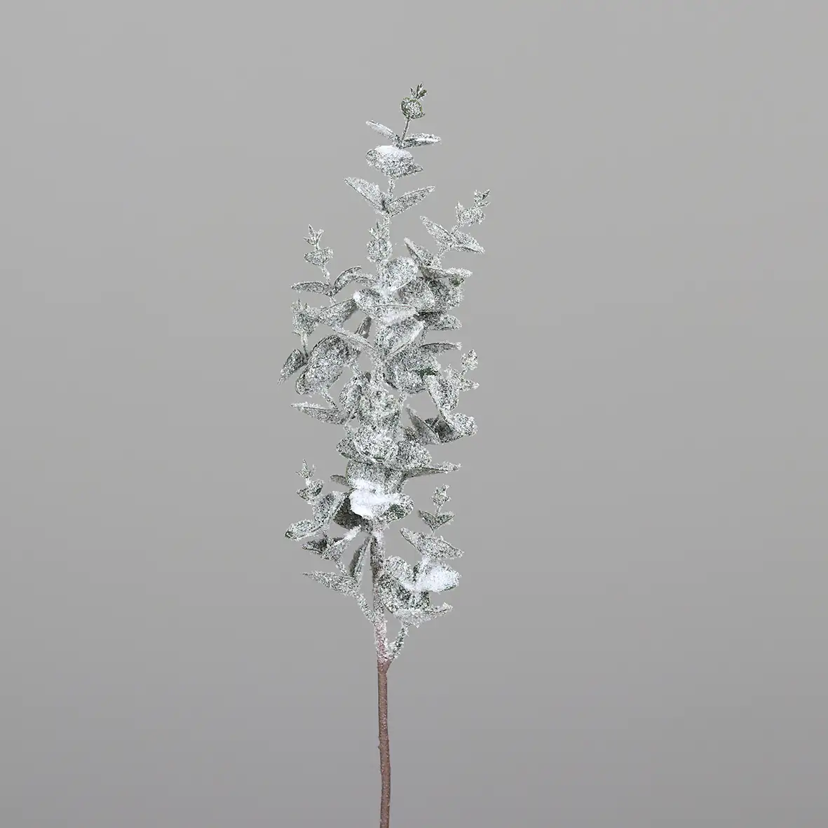 DPI künstlicher Zweig Eukalyptus beeist 50 cm
