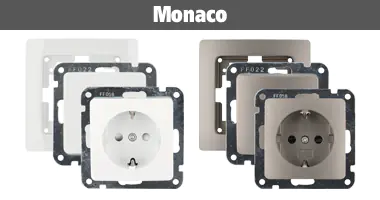 Monaco.