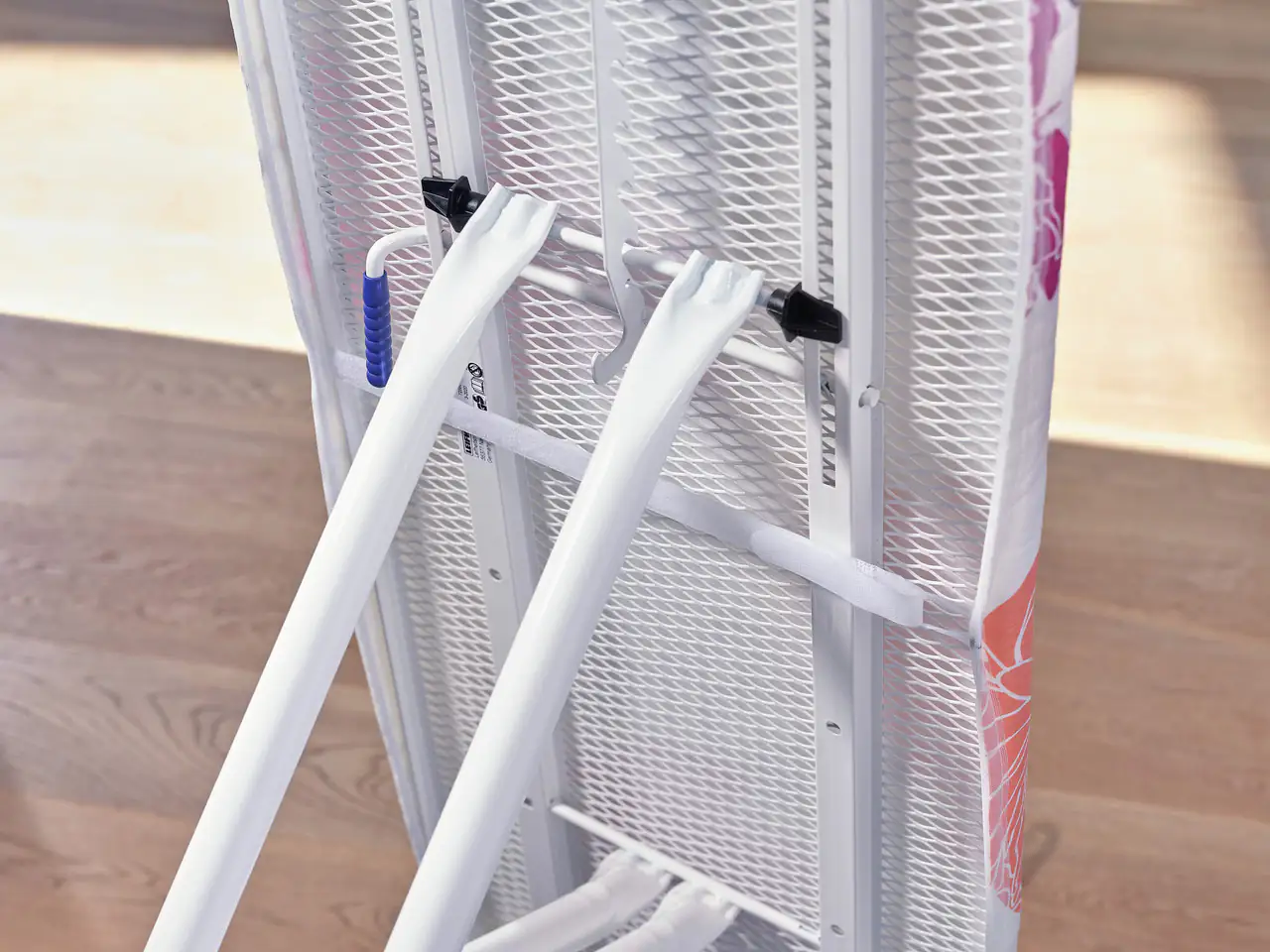Leifheit Bügeltischbezug Cotton Comfort XL Universal max. 45 x 140 cm