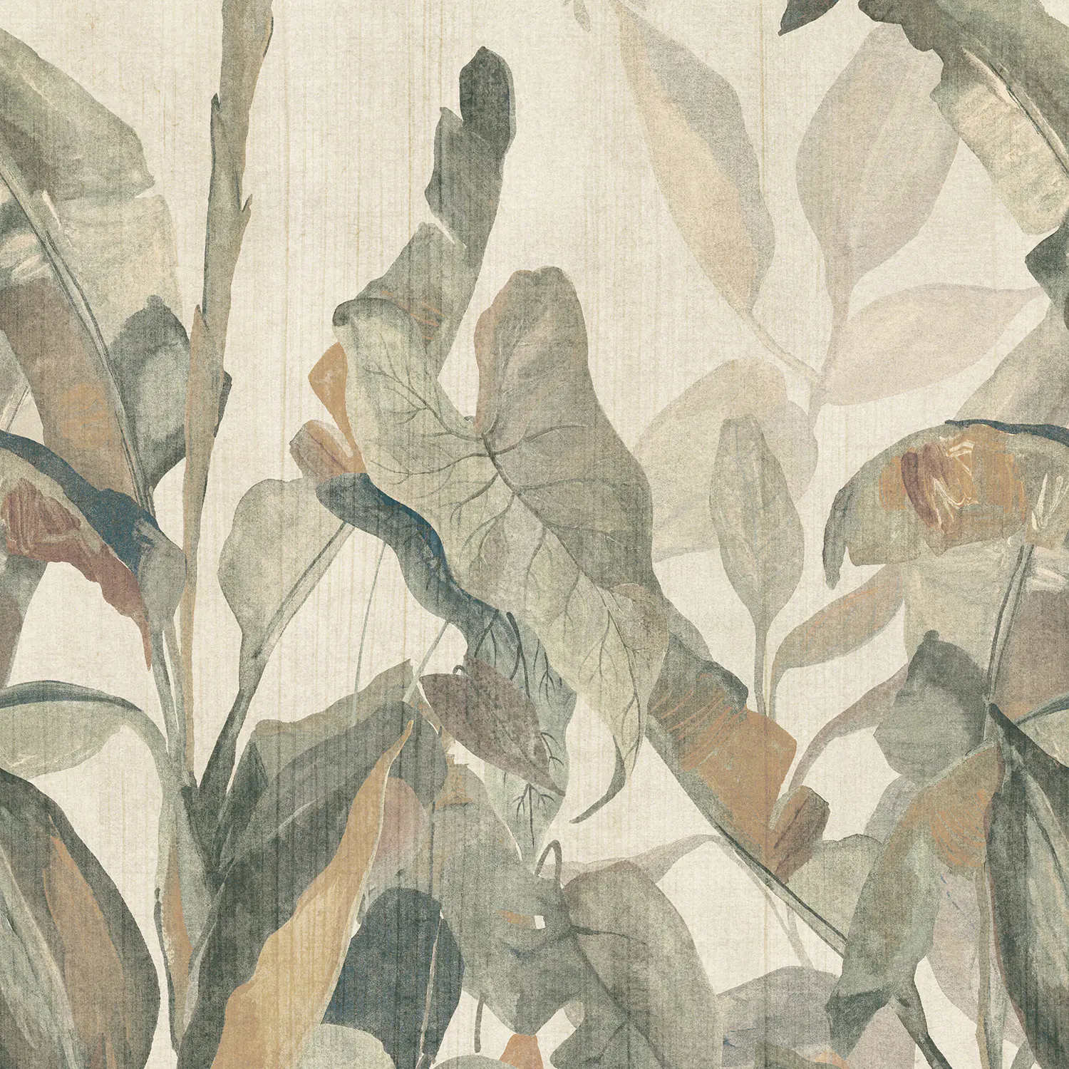 Rasch Vlies Fototapete Schöner Wohnen 2 Rustic Tropics 2,80 x 1,59 m
