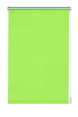 Gardinia EasyFix Thermo Rollo apfel 90 x 210 cm