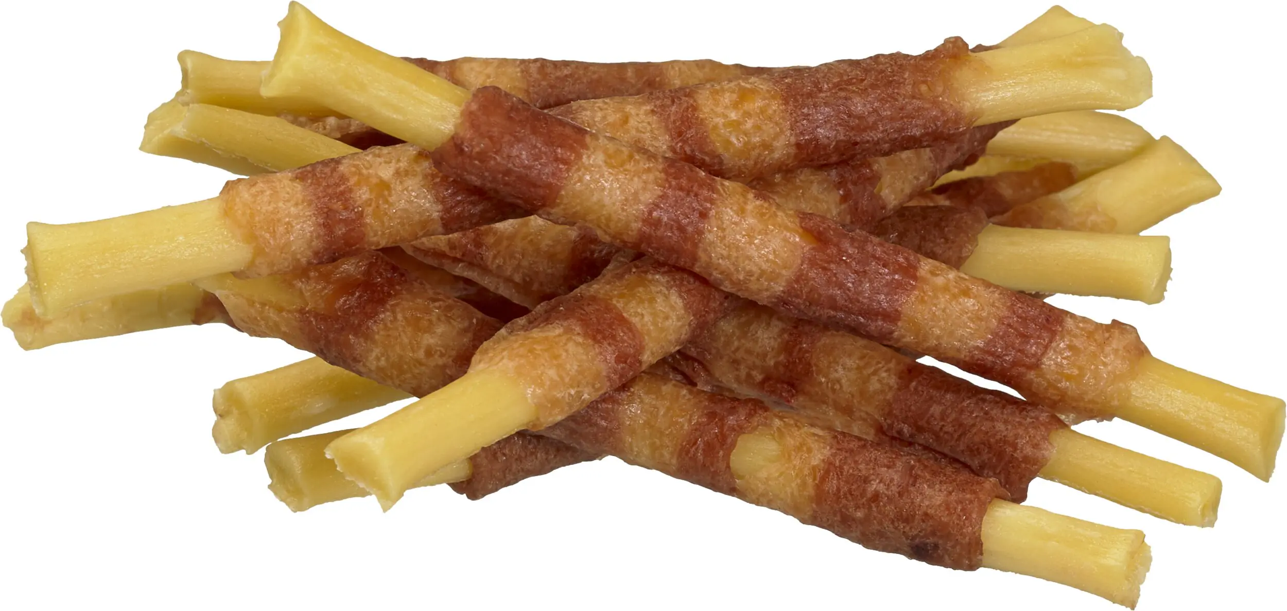 8in1 Lovies Hundeleckerli Sticks 80 g Huhn & Käse