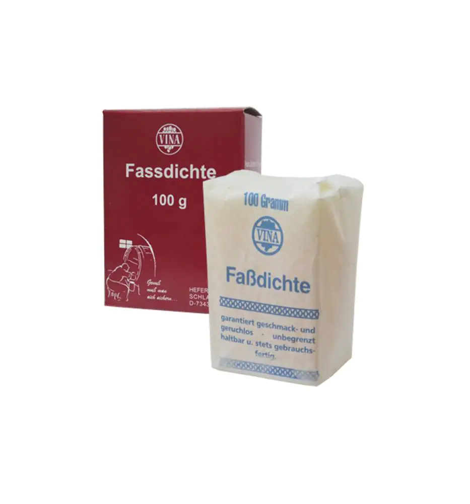 Vina Fassdichte 100 g 