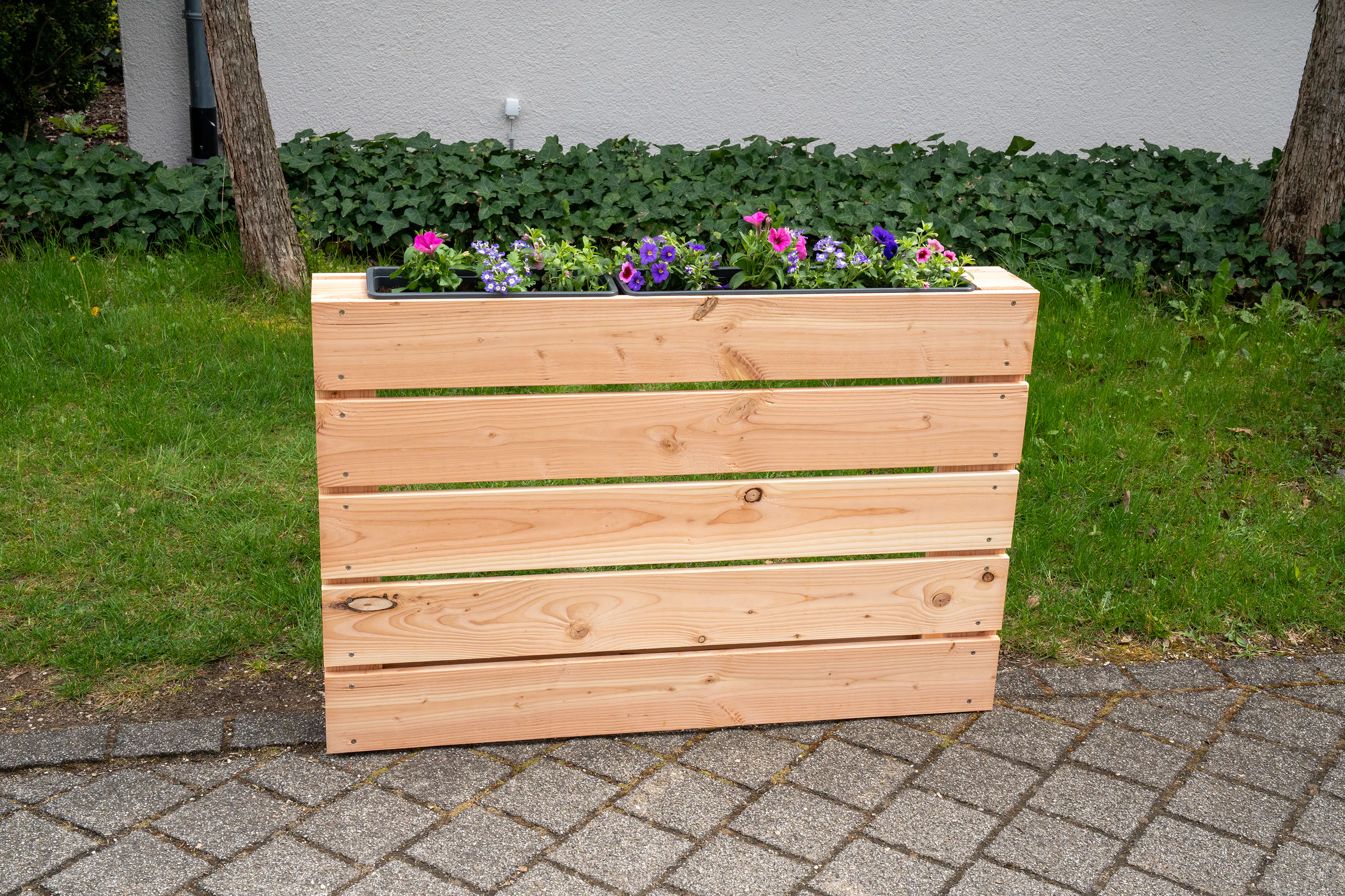 Rettenmeier Möbelpalette Douglasie 119 x 79 cm 