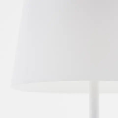Brilliant Solartischleuchte Picco mit USB-Anschluss dimmbar 4W warmweiß