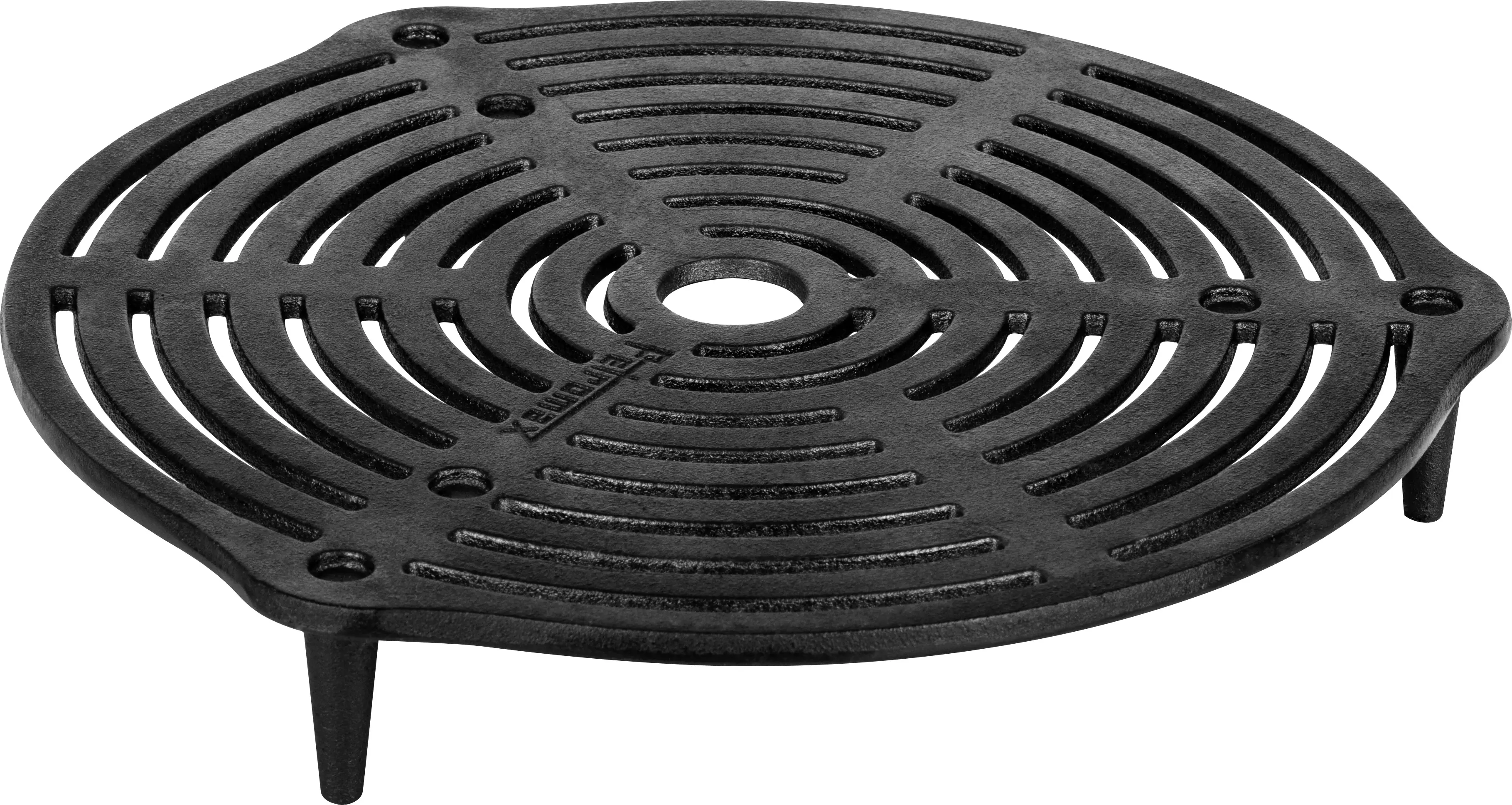 Petromax Stapelrost Gusseisen Ø 30 cm