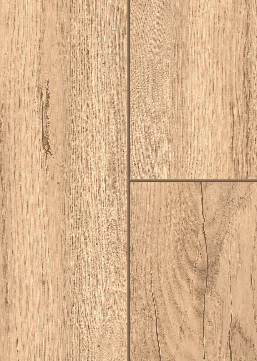 Classen Laminat Eiche Beaumunt Oak