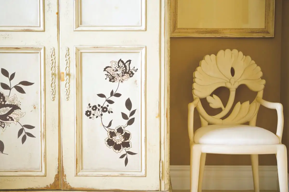 Komar Decosticker Jackie 50 x 70 cm