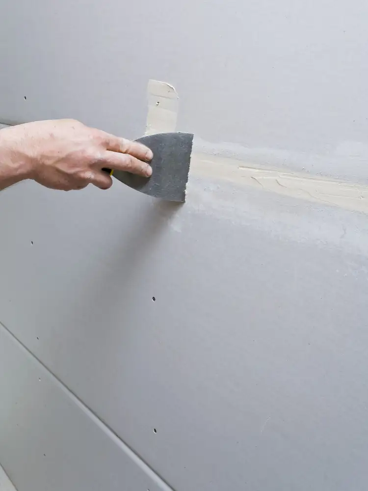 Knauf Uniflott Spachtelmasse 25 kg
