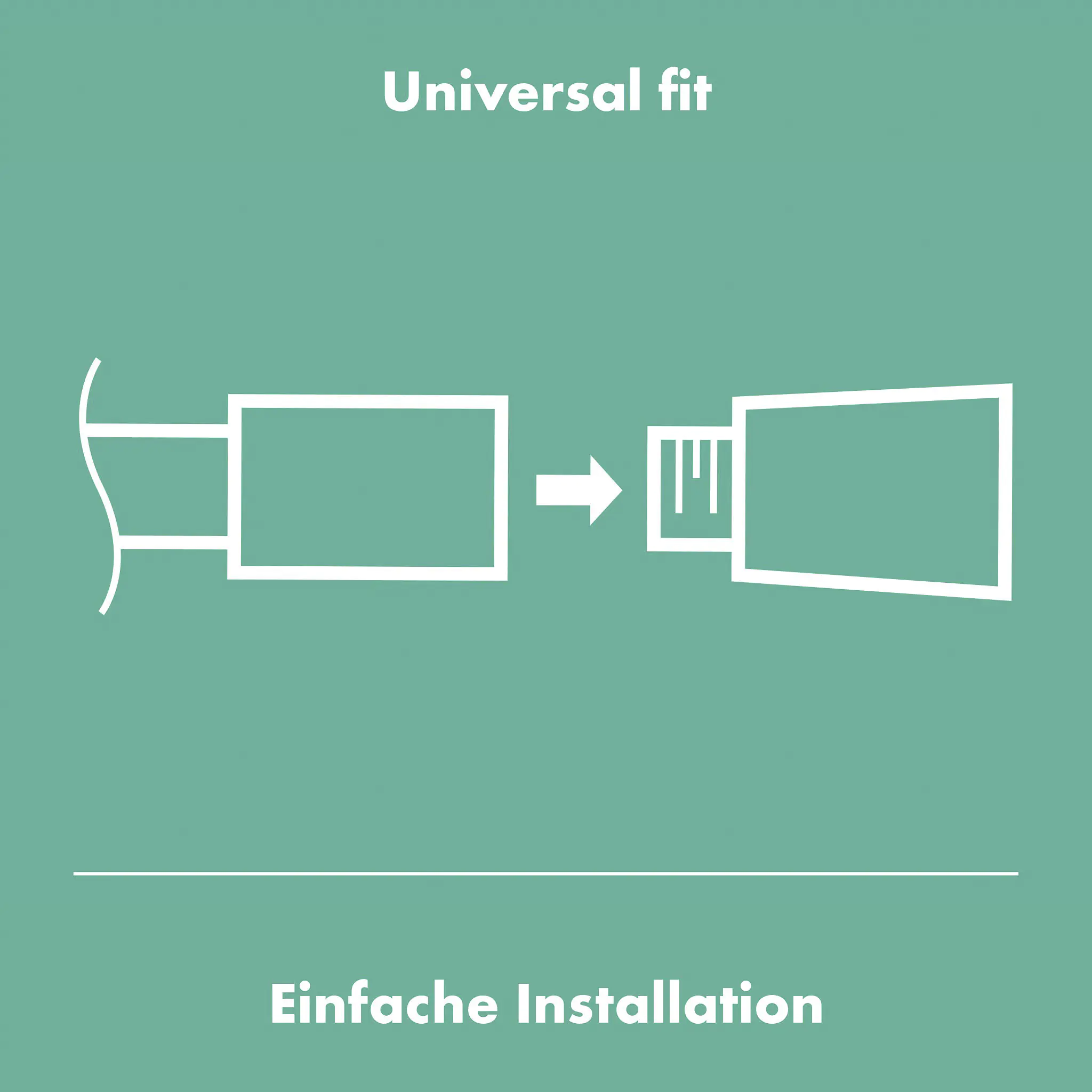 Hansgrohe Handbrause 3 Strahlarten Pulsify Select S EcoSmart mattschwarz