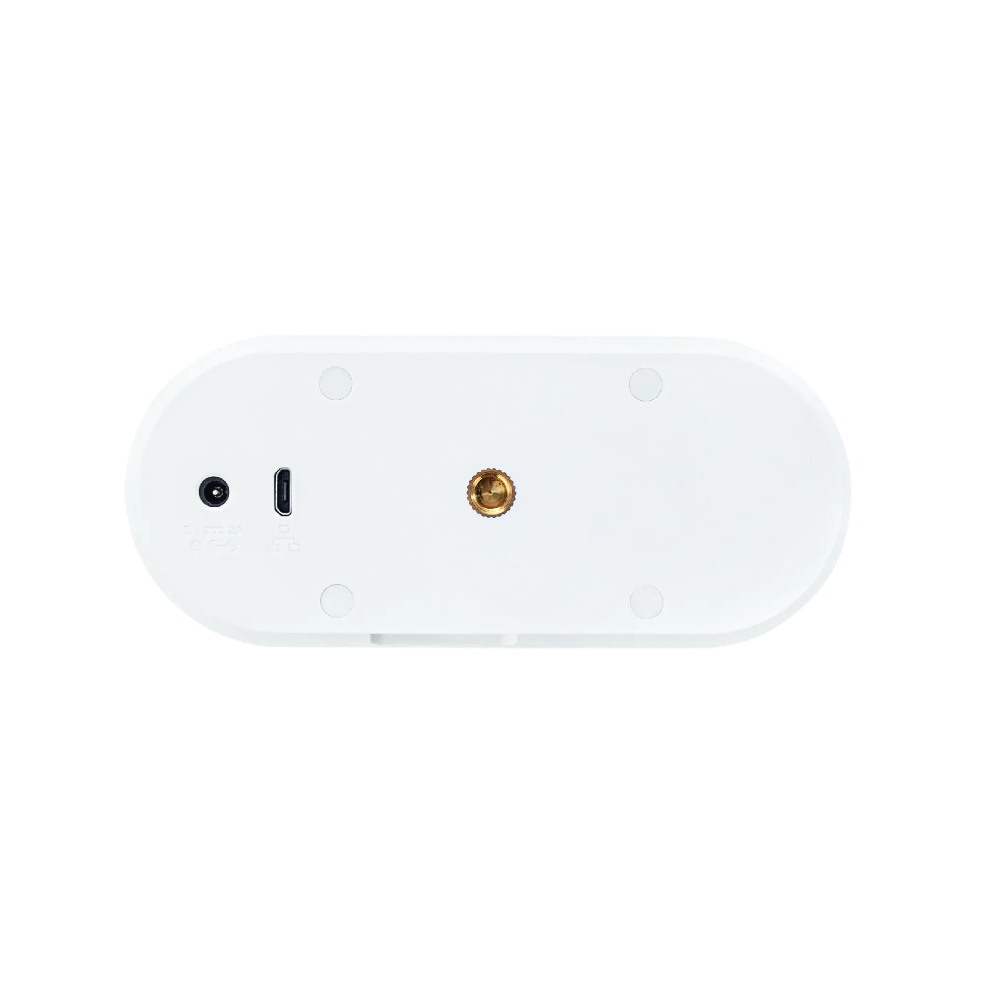 Abus Privacy Innenkamera PPIC31020 weiß