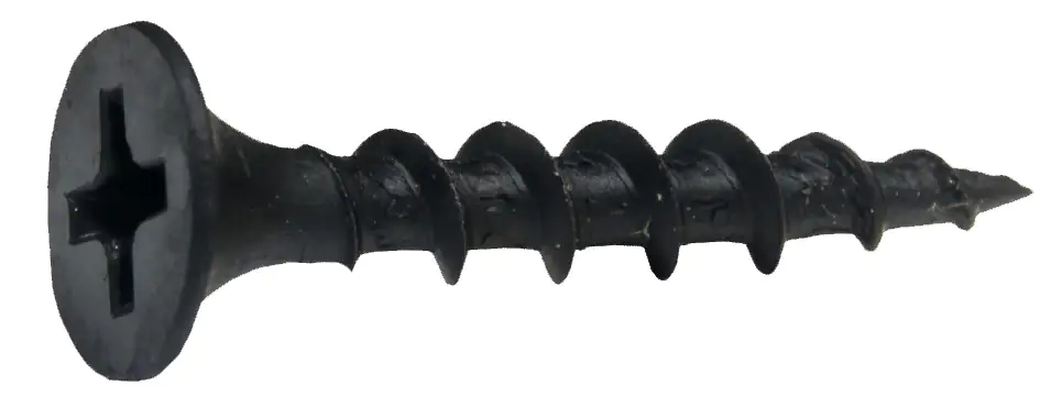 Connex Schnellbauschrauben 3,9 x 45 mm, PH 2, 500 Stück