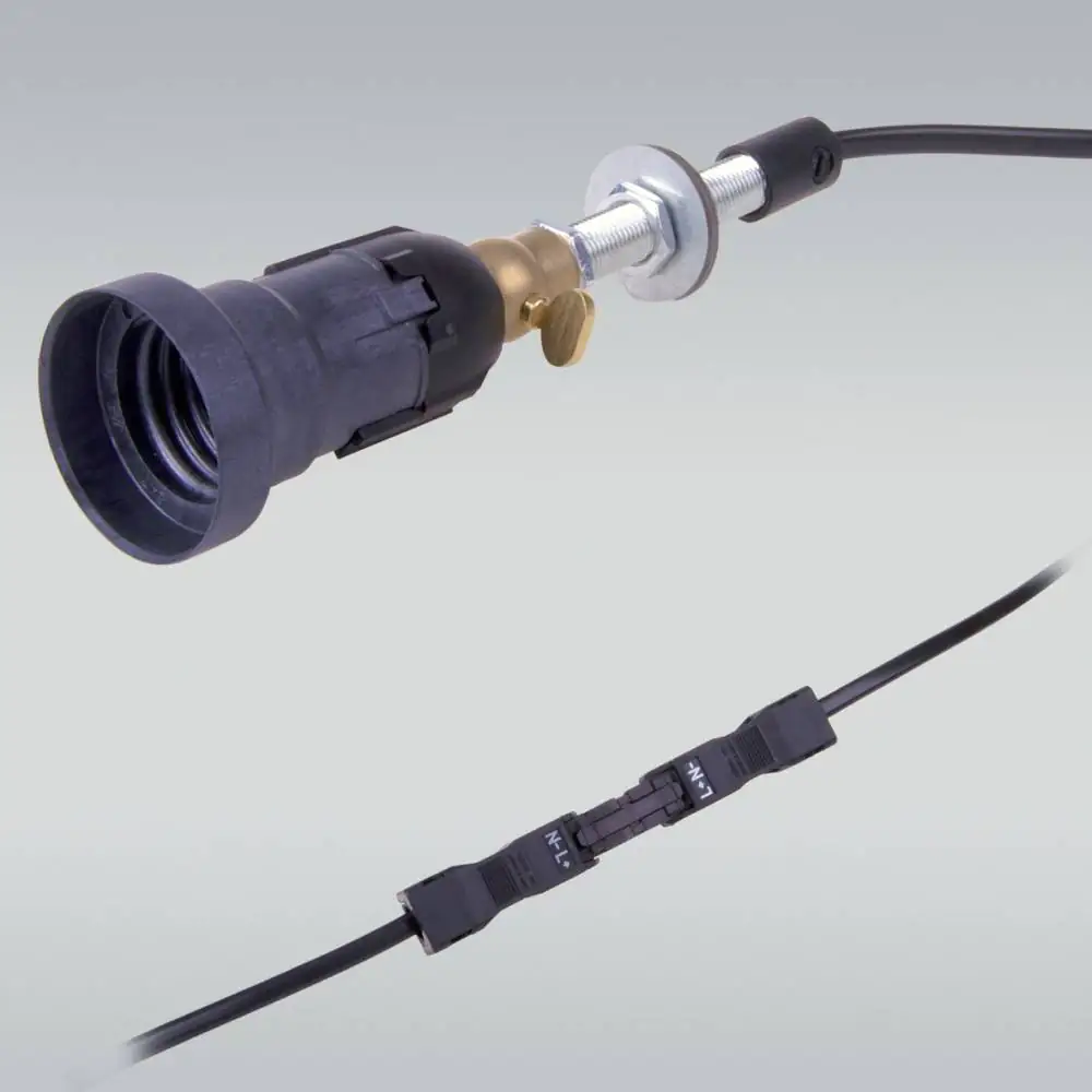 JBL Installationsset TempSet angle+connect