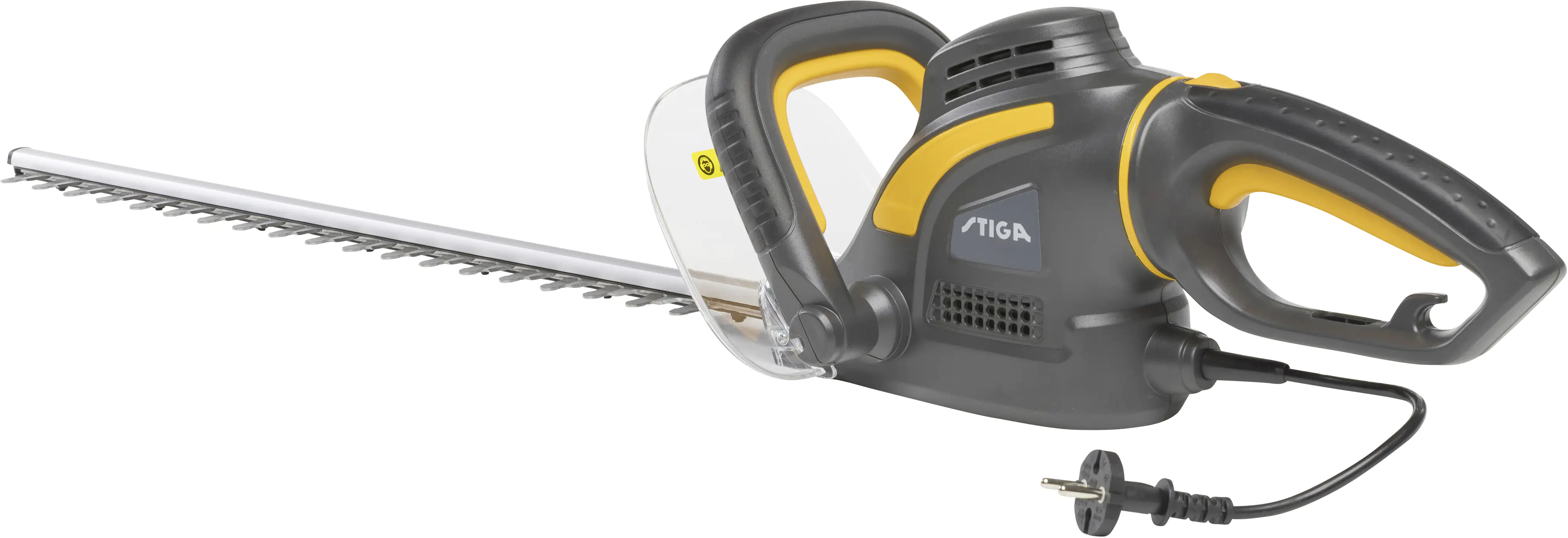 Stiga Elektro Heckenschere HT 106c 600 Watt, 55 cm Schnittlänge
