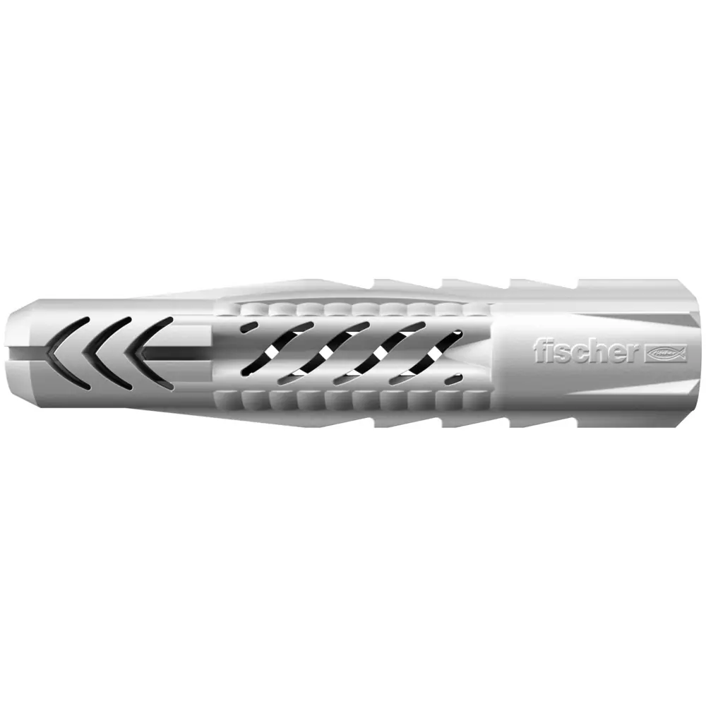 Fischer Universaldübel UX 10.0 x 60 mm - 25 Stück