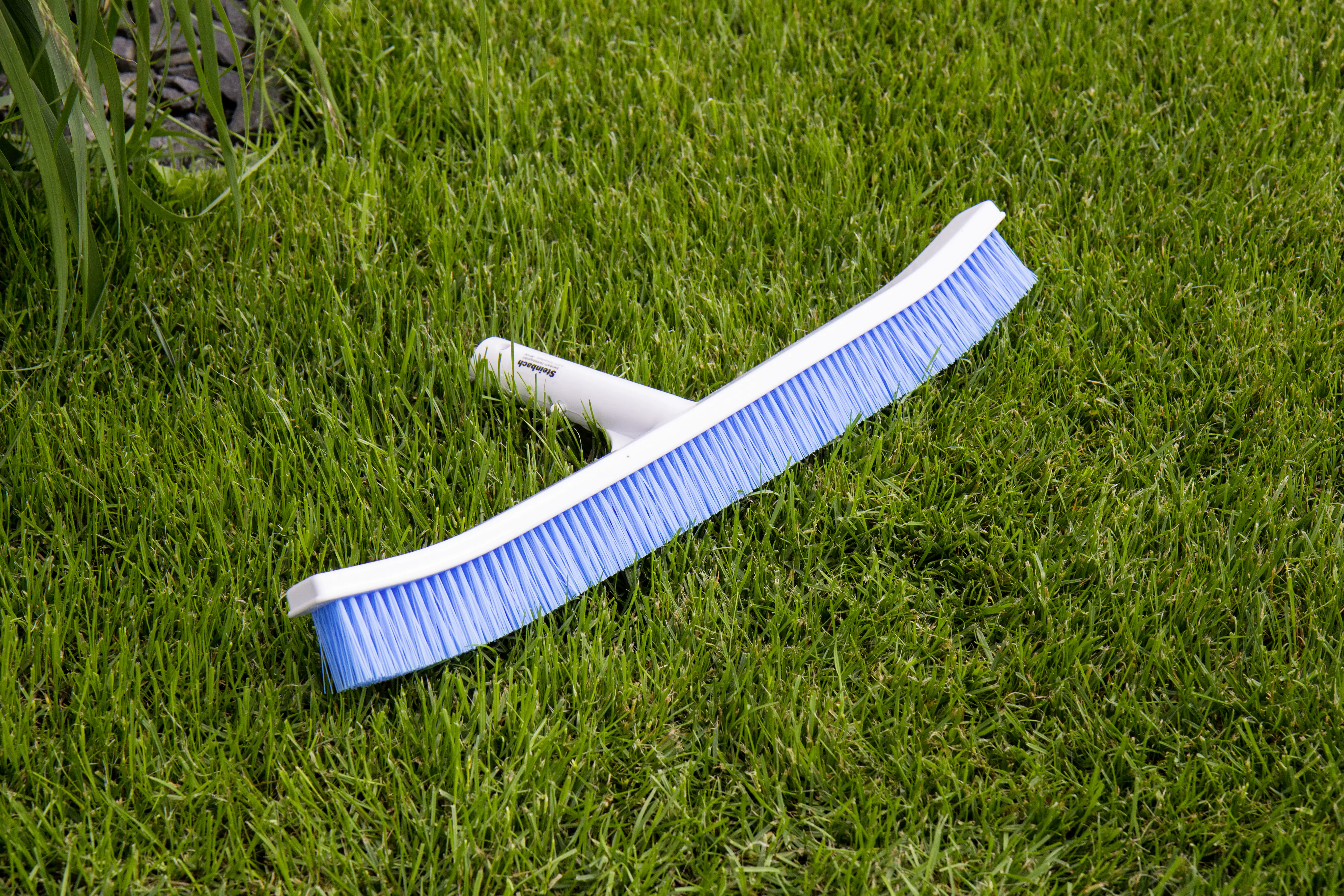 Steinbach Beckenbürste 45 cm breit
