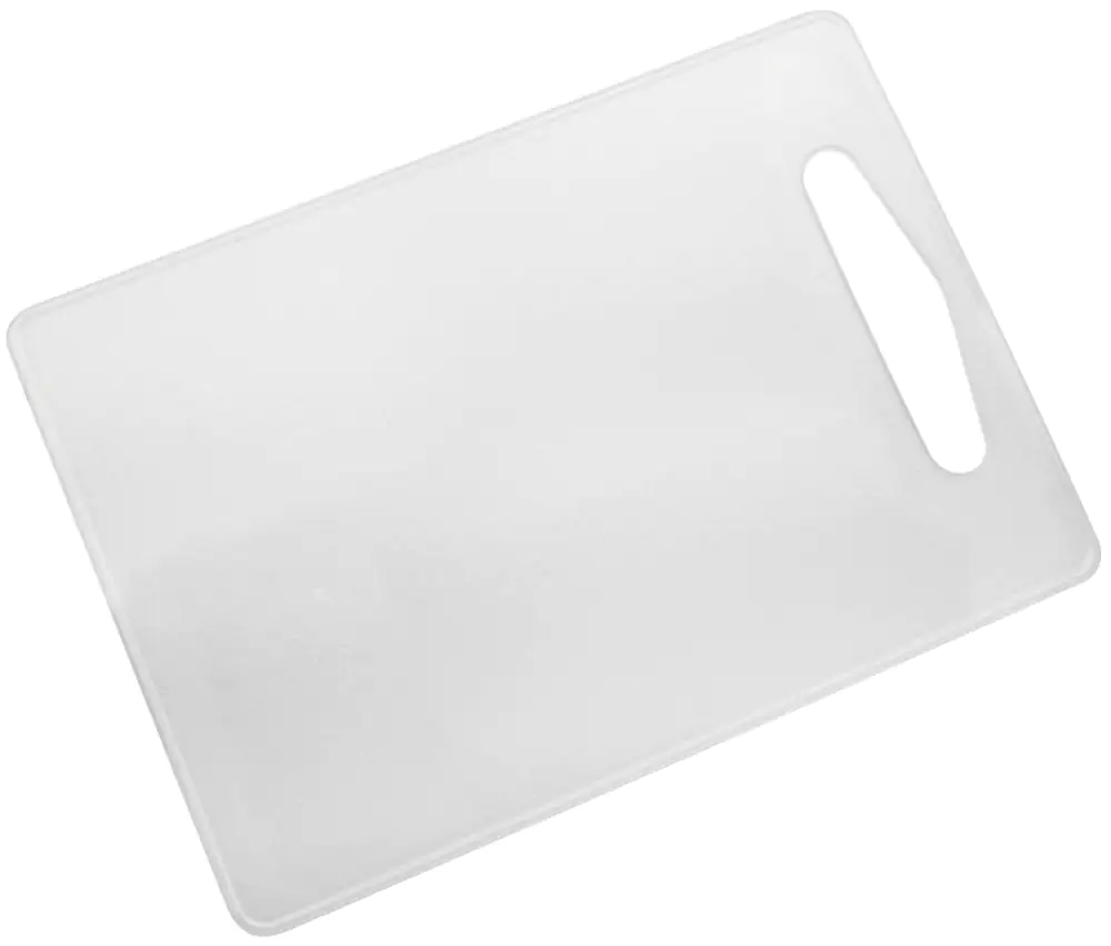 Fackelmann Essbrett light 24 x 34 cm