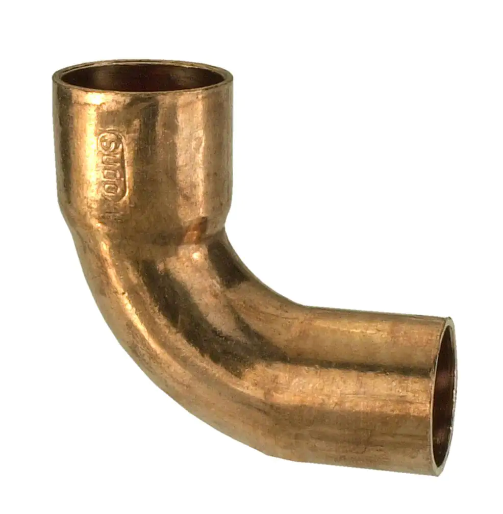 Cornat Bogen 90° / Ø 22 mm