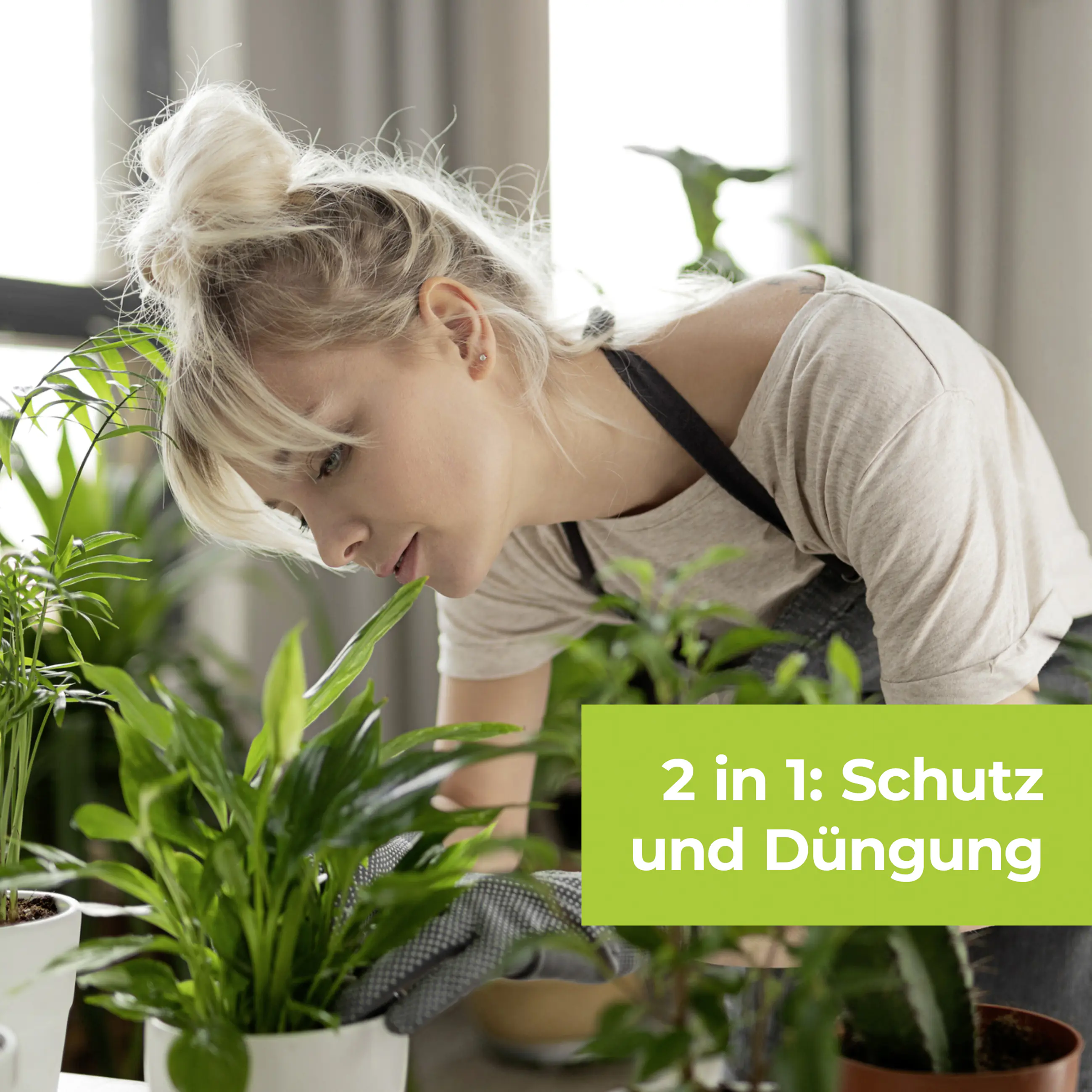 Protect Garden Lizetan Plus Combistäbchen 20 Stück
