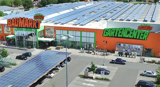 Mein Markt