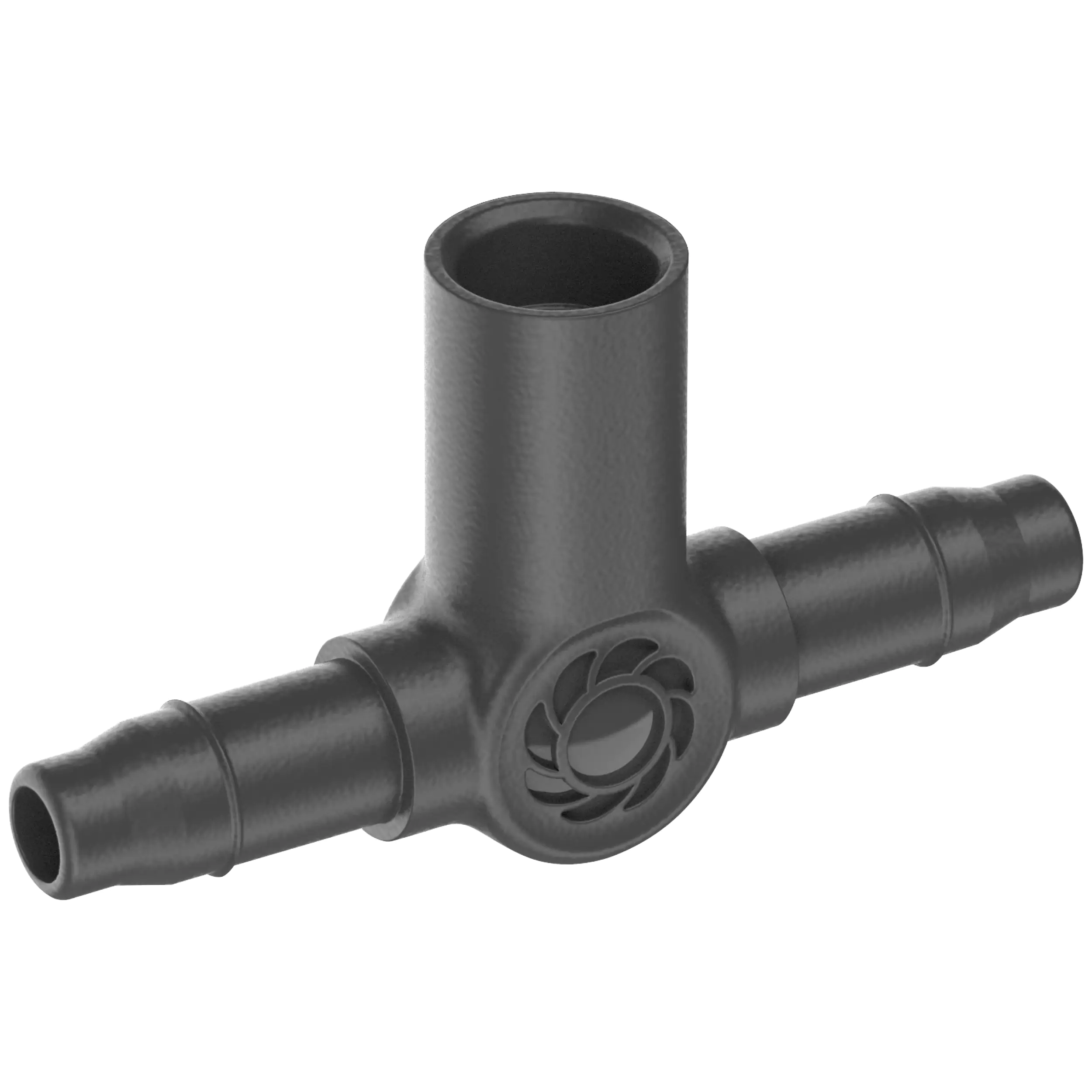 Gardena T-Stück für Sprühdüsen/Endtropfer 4,6 mm (3/16")