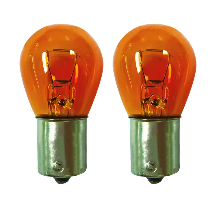 TrendLine Blinkerlampe orange PY 12V 21W 2 Stück
