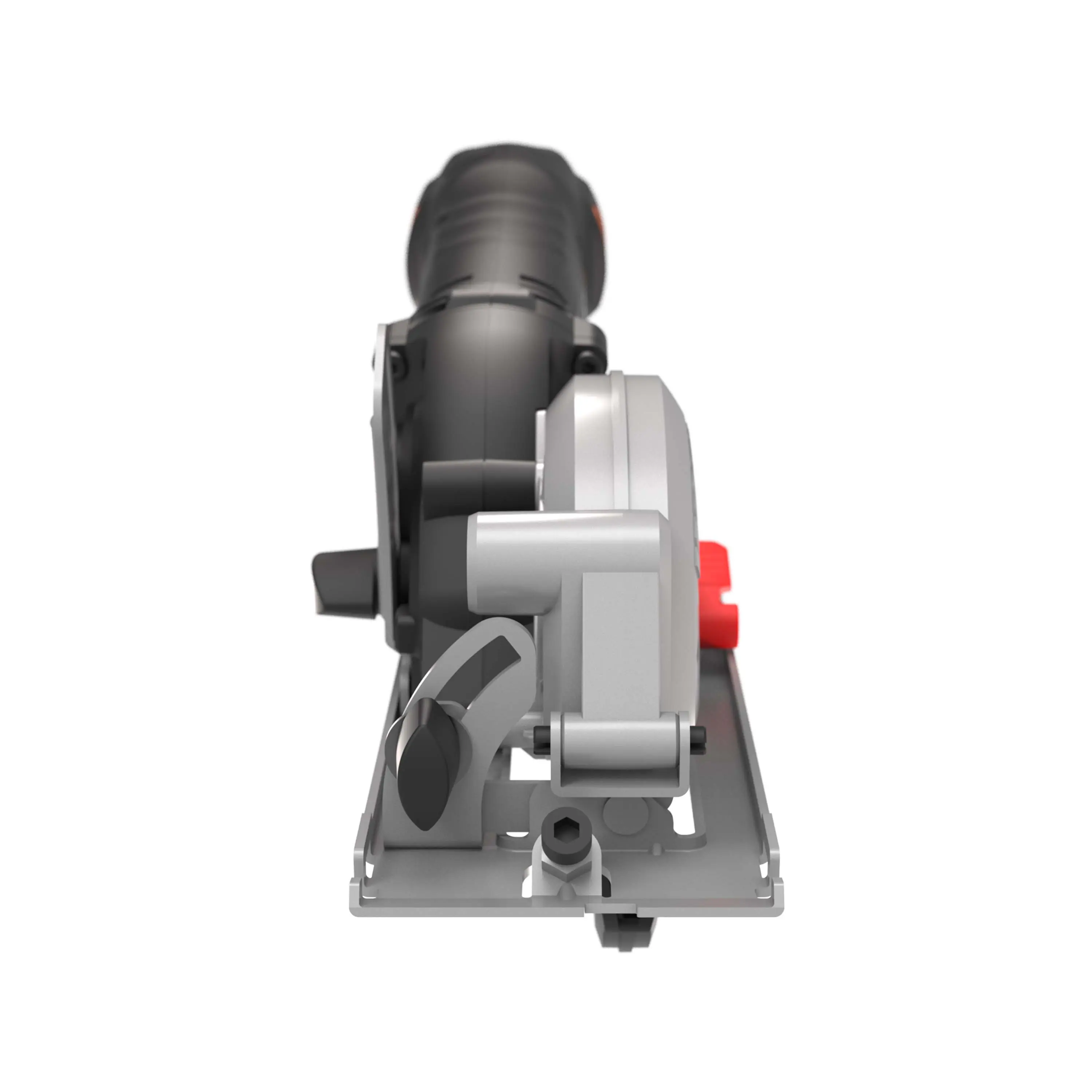 Worx Kompakt-Handkreissäge WX439 480 W