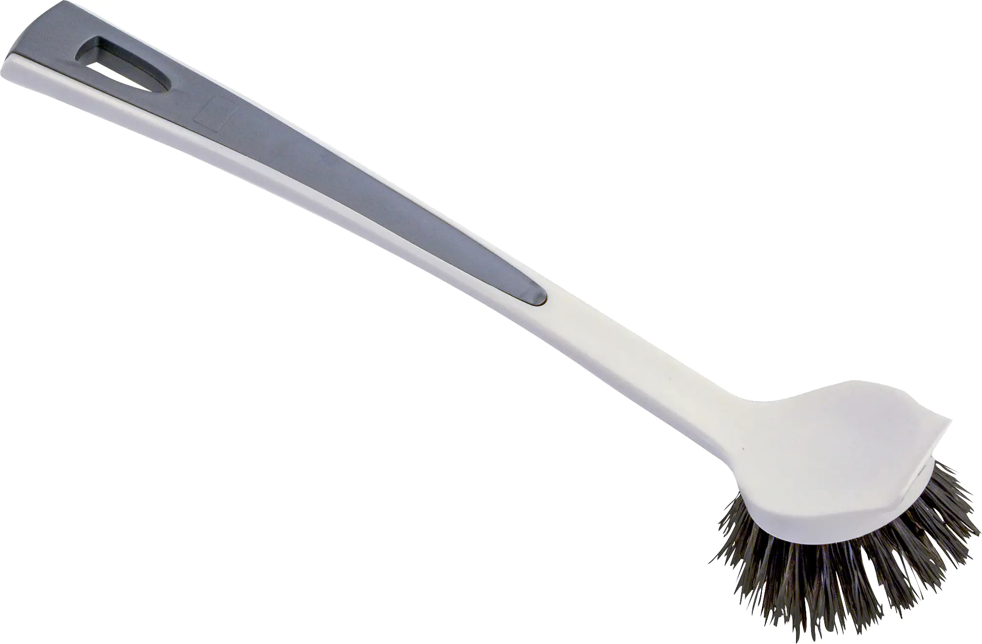 Coronet Spülbürste und Gläserbürste mit Schaber, 28 cm