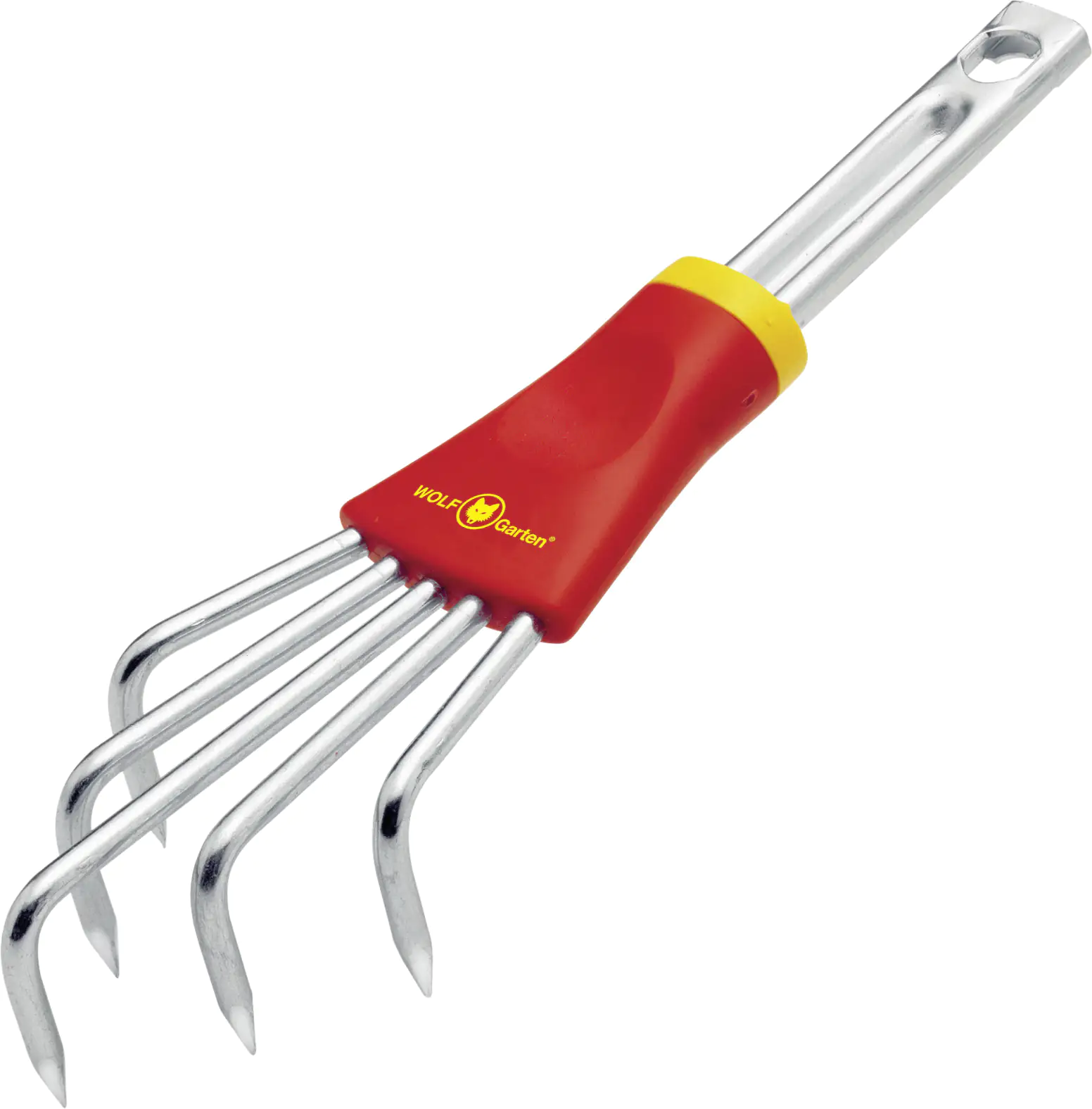 Wolf Garten Kralle LF-M 6,5 cm Arbeitsbreite