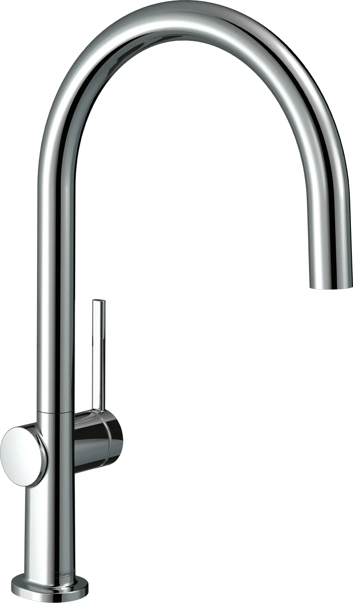 Hansgrohe Küchenarmatur 220 Talis M54 chrom