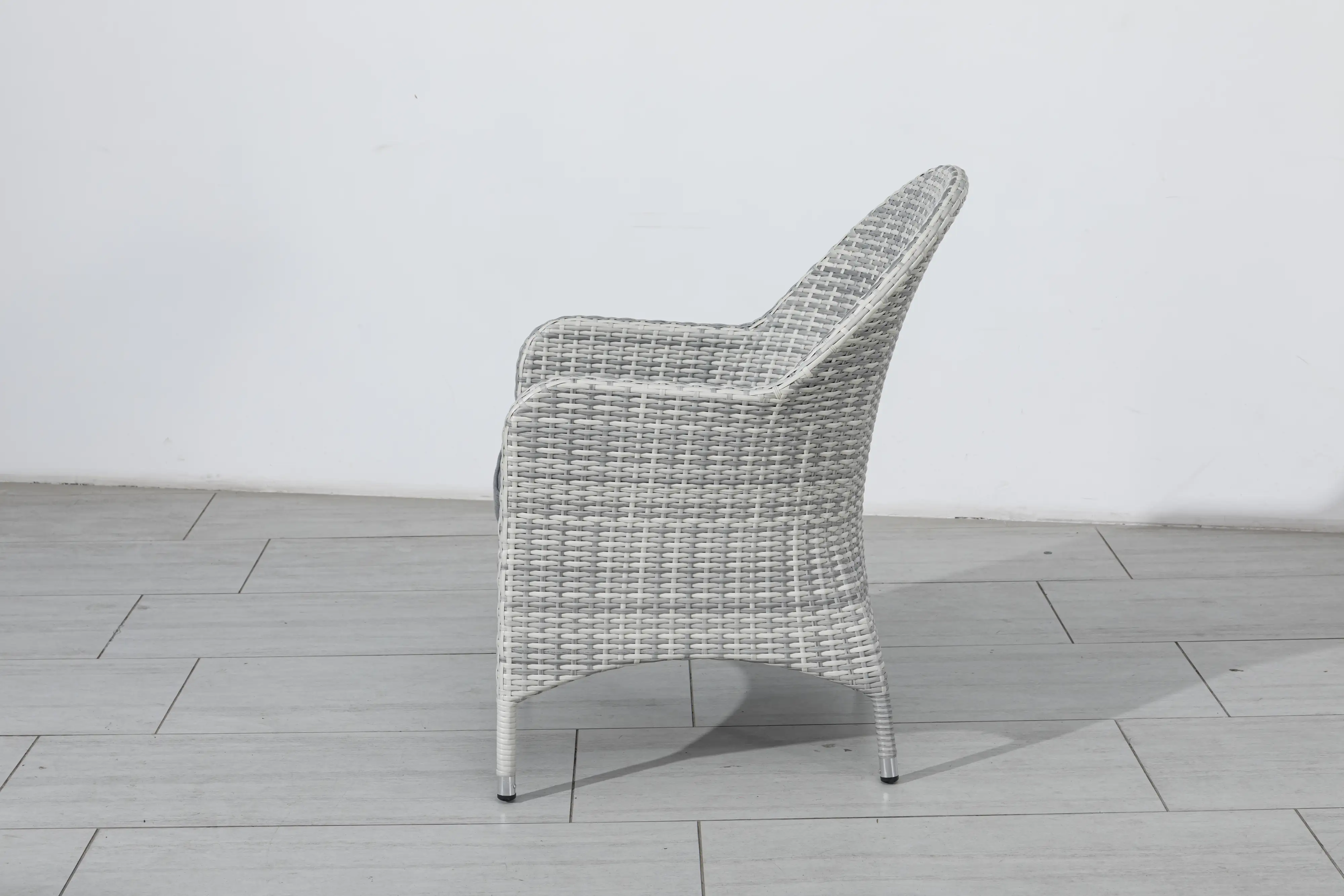 Primaster Diningsessel Lugano extra breit und bequem