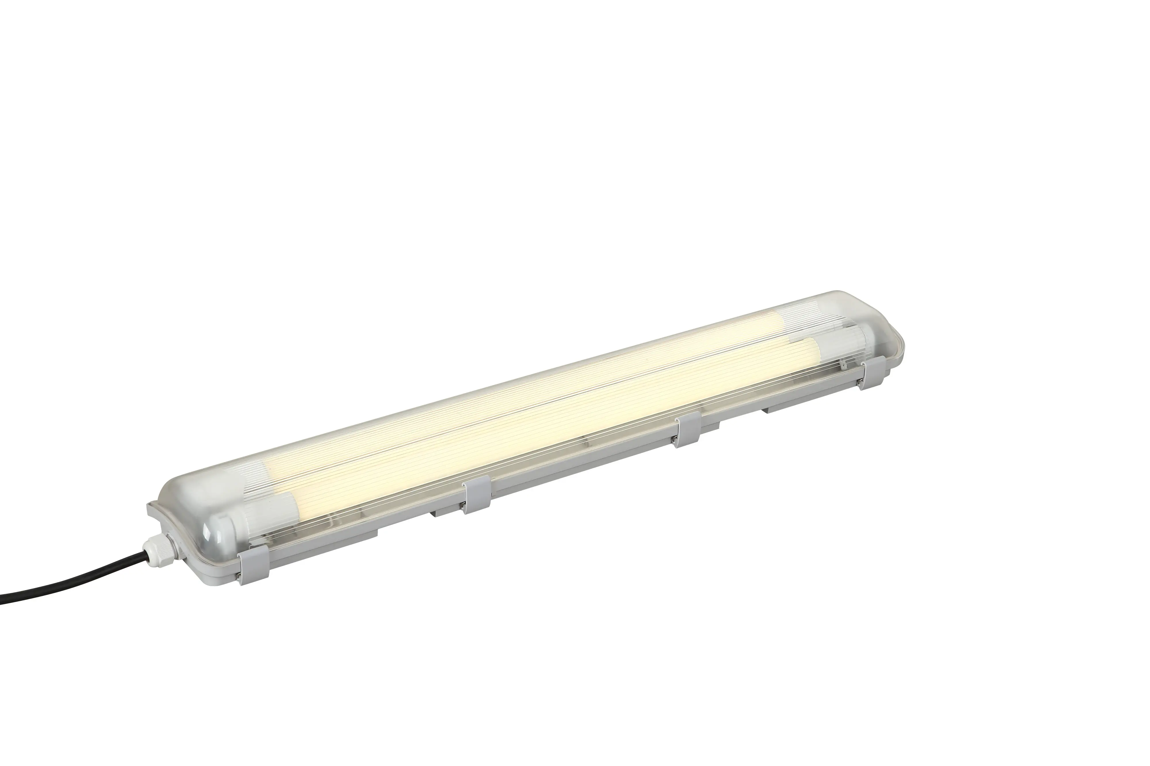 Feuchtraumleuchte Aqua Proline II  60 cm 2-flammig T8 18W 990 lm