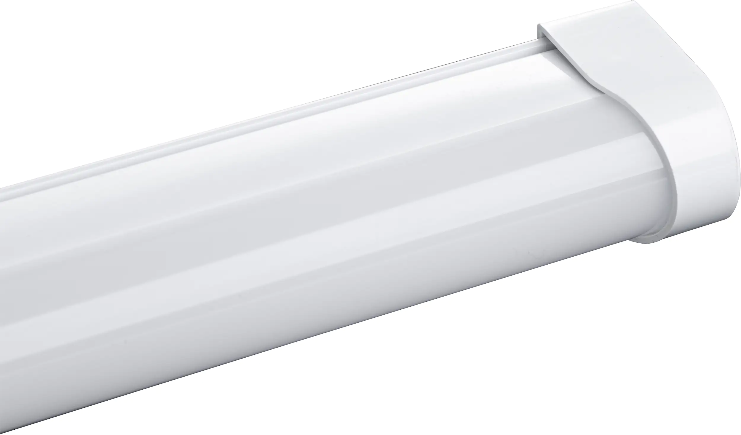 LED Lichtleiste Mara 122,5 cm, weiß, 18 Watt