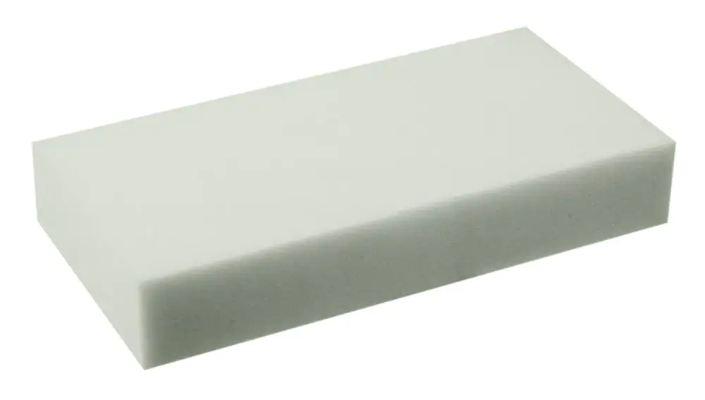 Connex Schwammauflage 14 x 28 x 5 cm Schaumstoff