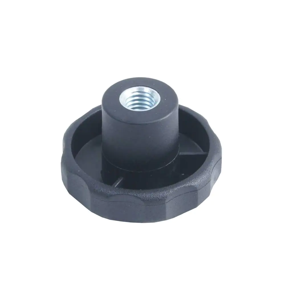 Connex Sterngriffmutter M12
