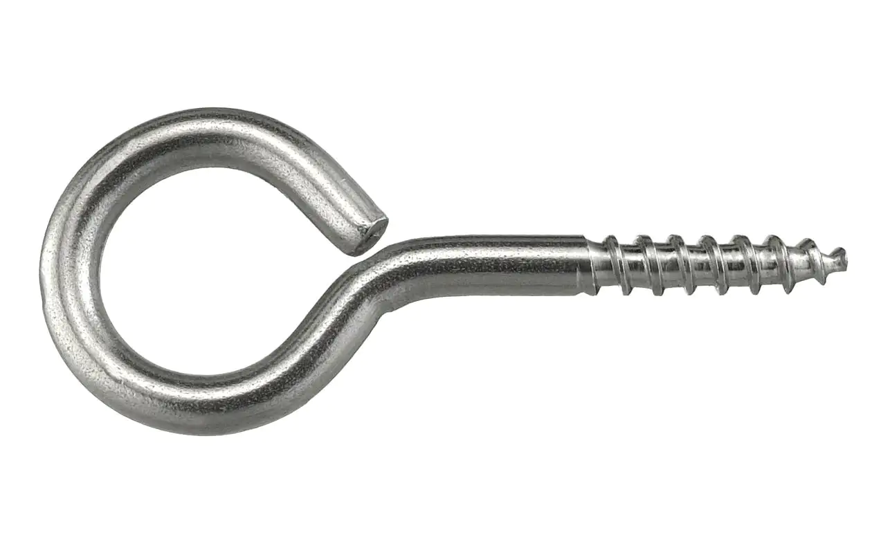 Connex Ringschrauben 4,0 x 30 x 14 mm